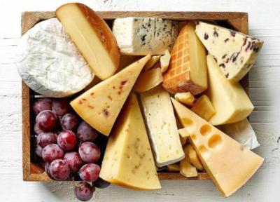 خوردن پنیر برای کدام بیماری ها مناسب نیست؟
